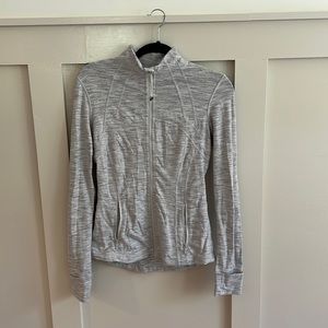 Lululemon Define Jacket Size 6